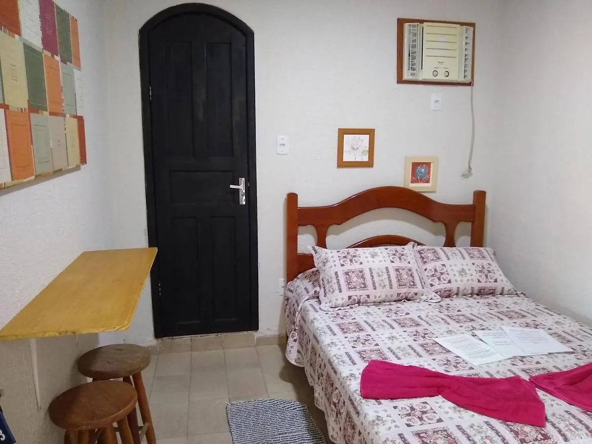Suites Mar Azul Prainha Arraial do Cabo Brazilië