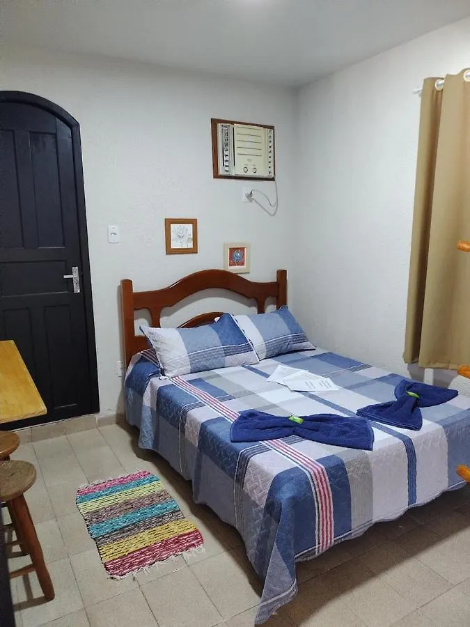 Suites Mar Azul Prainha Arraial do Cabo Appartement