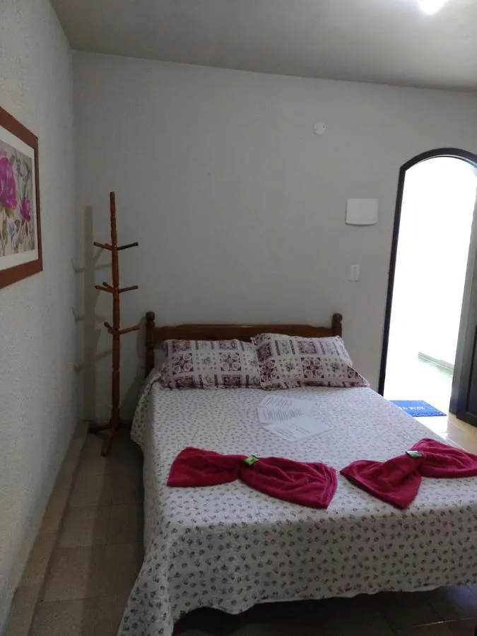 Appartement Suites Mar Azul Prainha Arraial do Cabo