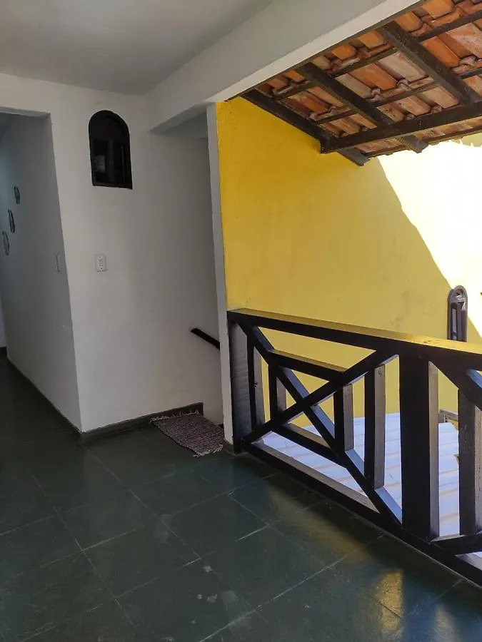 Suites Mar Azul Prainha Arraial do Cabo 0*,