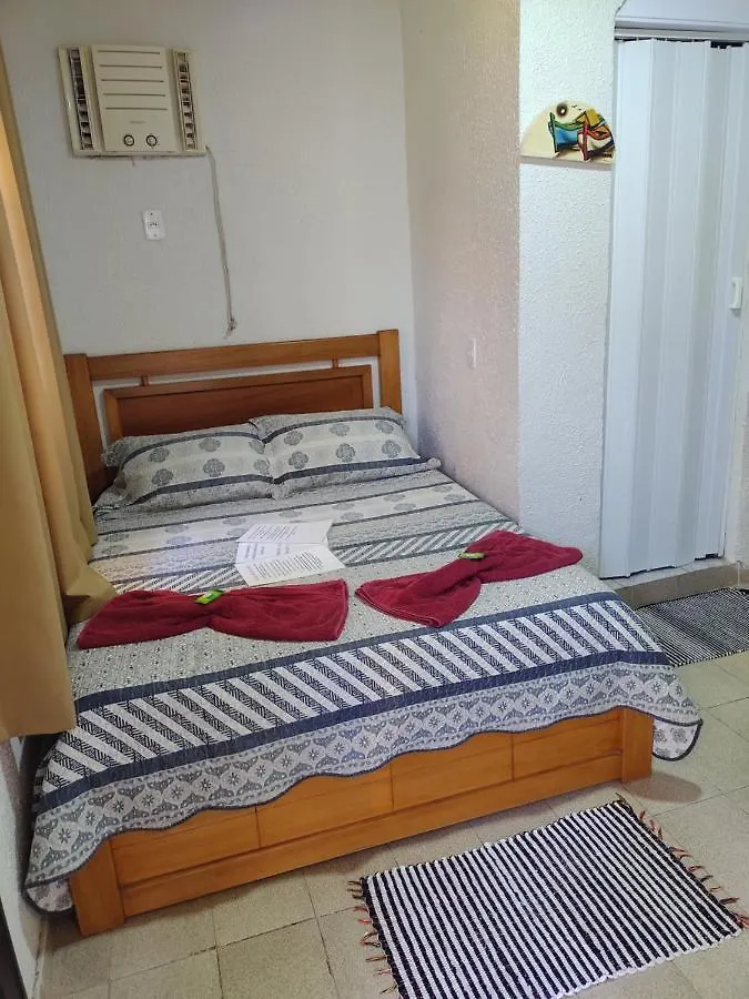 Appartement Suites Mar Azul Prainha Arraial do Cabo