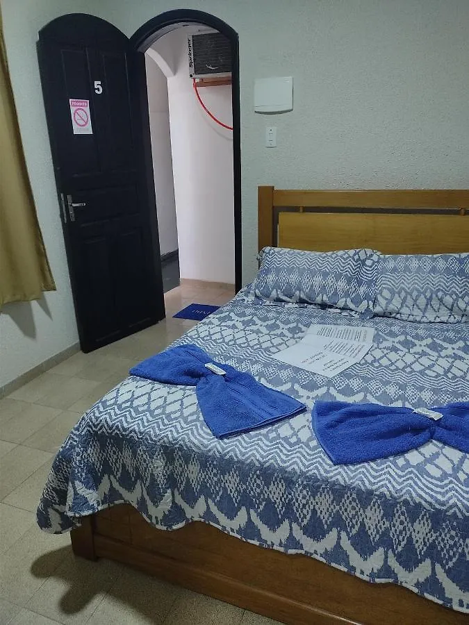 Suites Mar Azul Prainha Arraial do Cabo Appartement