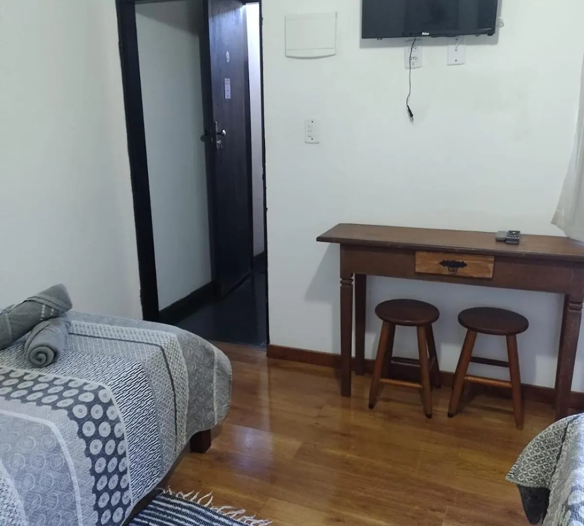 Suites Mar Azul Prainha Arraial do Cabo