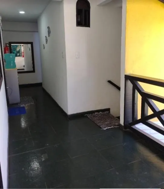 Suites Mar Azul Prainha Arraial do Cabo Appartement