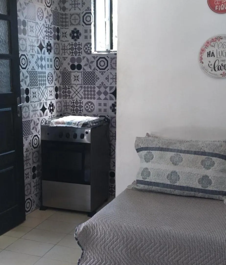 Appartement Suites Mar Azul Prainha Arraial do Cabo