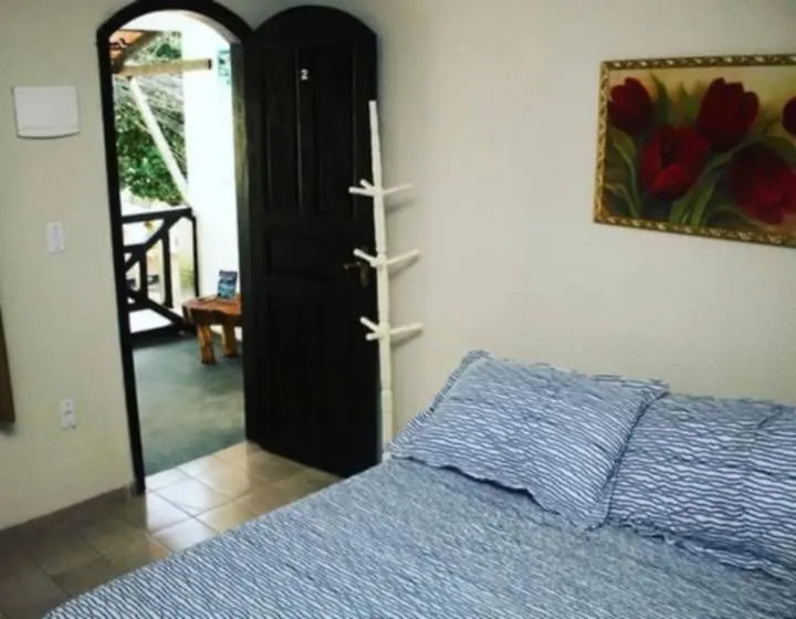 Suites Mar Azul Prainha Arraial do Cabo Appartement