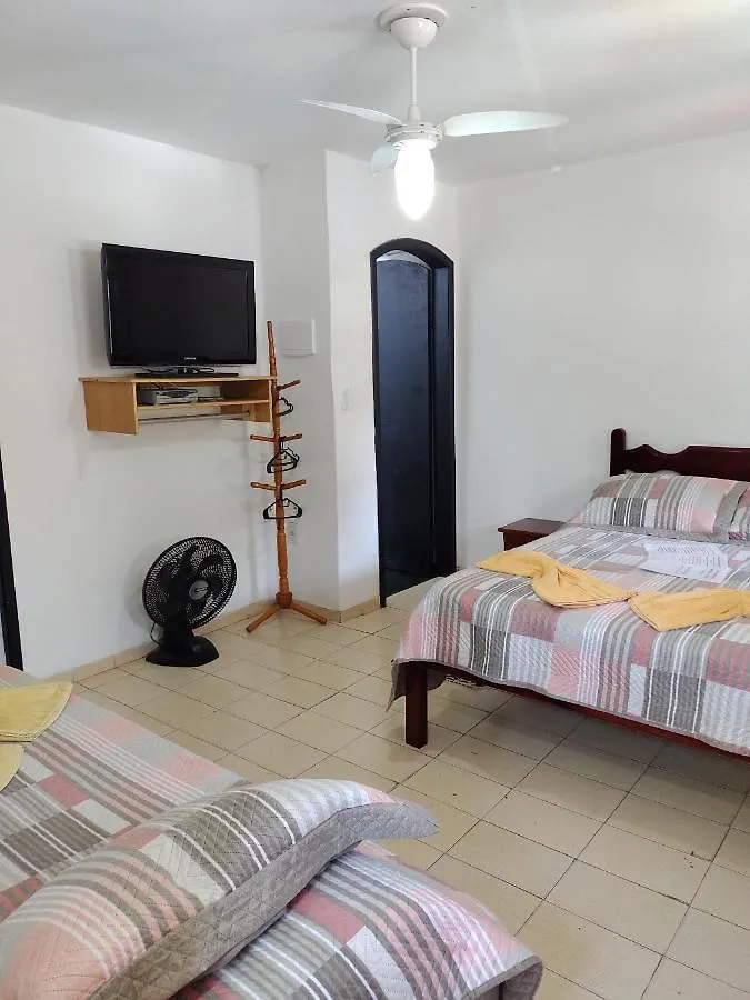 Suites Mar Azul Prainha Arraial do Cabo