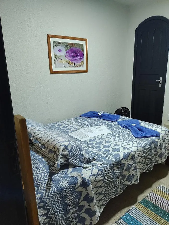 Suites Mar Azul Prainha Arraial do Cabo 0*,  Brazil