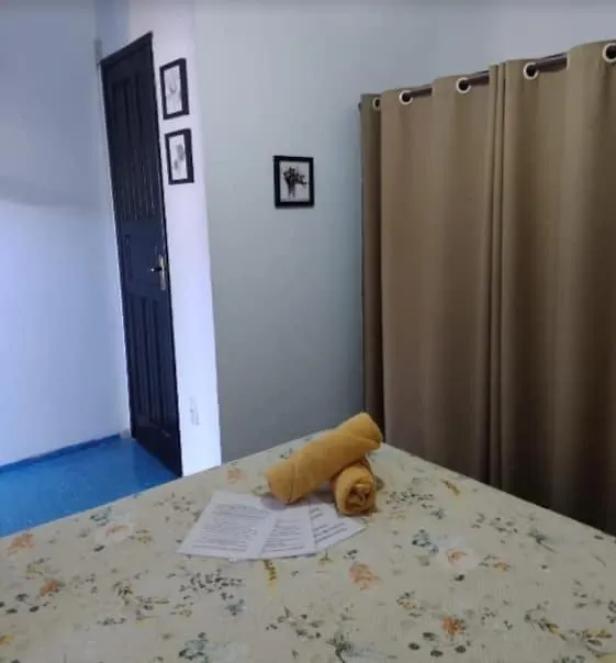 Apartment Suites Mar Azul Prainha Arraial do Cabo