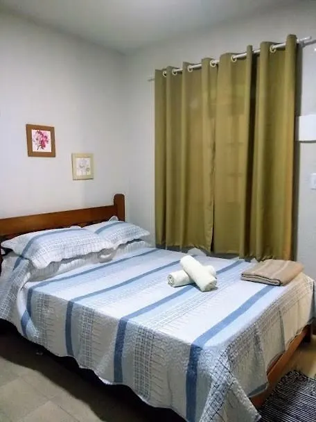 Suites Mar Azul Prainha Arraial do Cabo 0*,